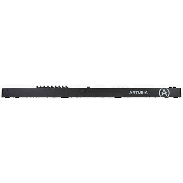 Controlador Arturia Kles88mk3b Keylab Essential 88 Mk3 Black